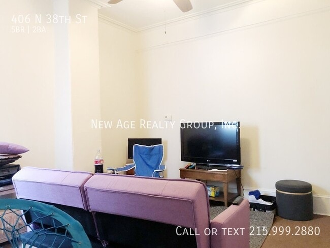 406 N 38th St, Philadelphia, PA 19104 - photo 5