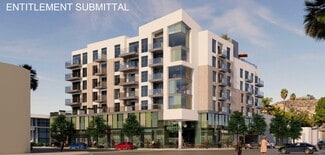 1511 N Fairfax Ave, Los Angeles, CA 90046
