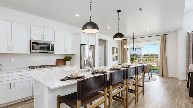 4675 W Philomena Ct, Meridian, ID 83646 - photo 3