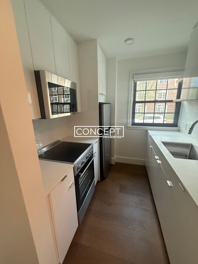1172 Massachusetts Ave unit 101B, Cambridge, MA 02138 - photo 2