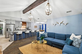 749 Western Trail Unit ID1262016P, Keller, TX 76248