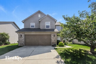 11399 Pegasus Dr, Noblesville, IN 46060
