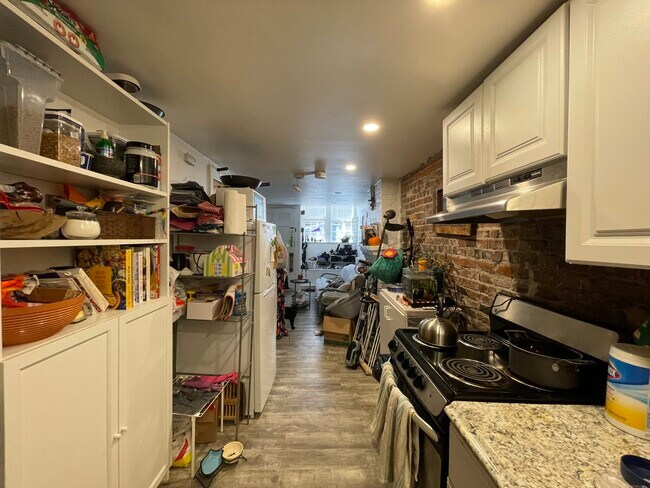 40 Anderson St unit A, Boston, MA 02114 - photo 7