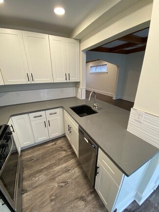 114 N 38th St Unit 116 A, Omaha, NE 68131
