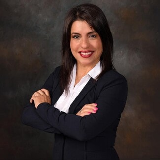 Monica Flores