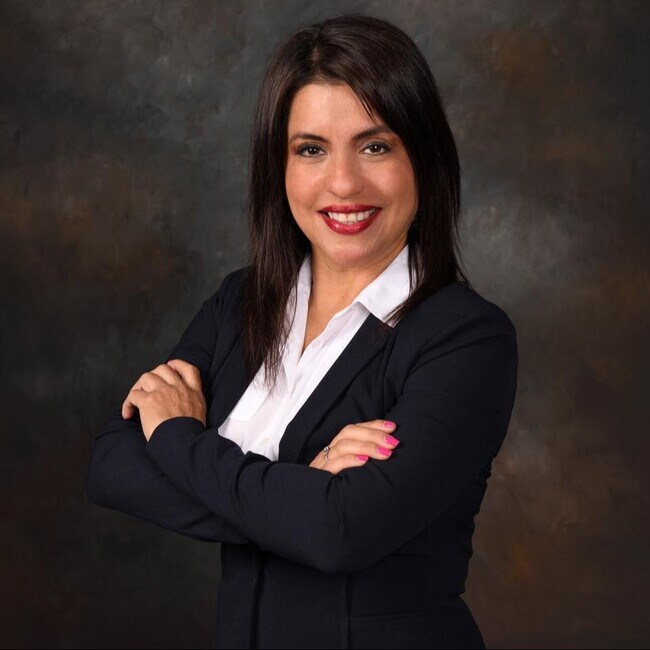 Agent Photo