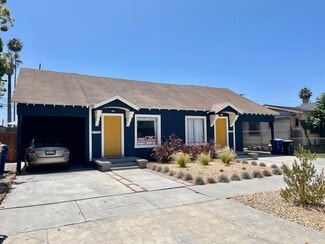 2700 Exposition Place, Los Angeles, CA 90018