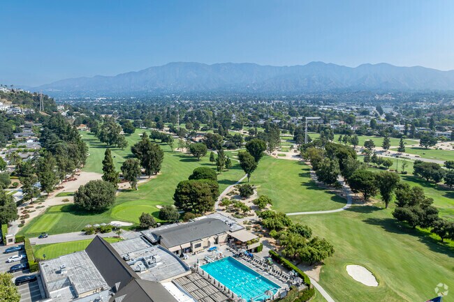 Where suburban charm meets scenic mountain views, welcome to Montecito Park.