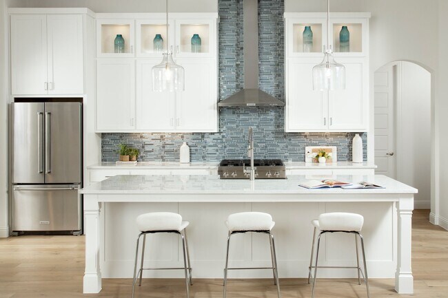 2321 Sorrelwood Ct unit 36228054, Celina, TX 75009 - photo 7