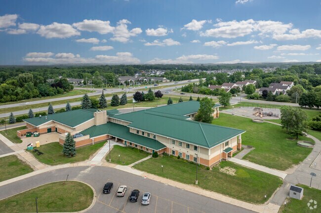 Voyager Elementary School