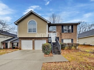 4448 Idlewood Park, Lithonia, GA 30038