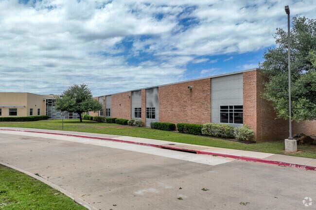 E.P. Rayzor is known for an environment conducive to learning and having fun.