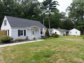 South Hadley