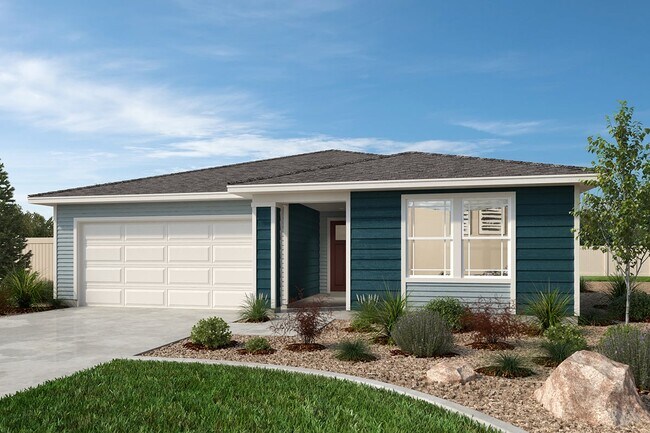 841 E Exploration St unit 38068401, Kuna, ID 83634 - photo 6