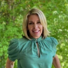 Heather Griffith