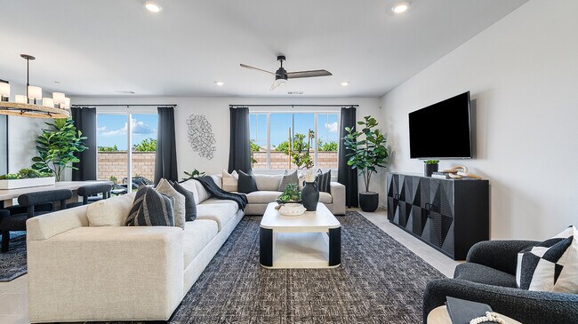 27162 Marimba Ct, Menifee, CA 92585 - photo 6