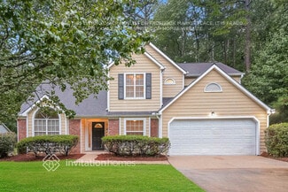 4220 E Meadow Dr, Duluth, GA 30096