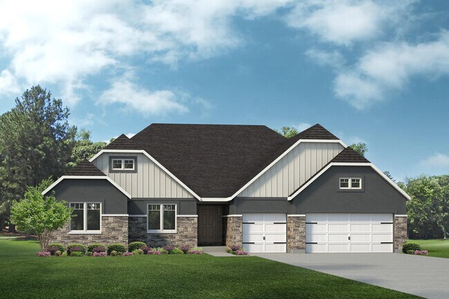 0 Ivory Ln unit 36456827, Columbia, MO 65201 - photo 3