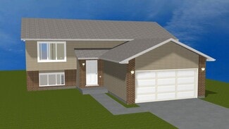 3764 W 68th Ave Unit 37148506, Merrillville, IN 46410