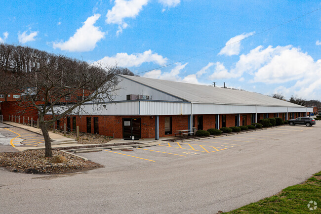Euclid Prep School, Euclid, Oh