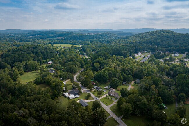 Graysville offers a taste of the country only a few exits away from Downtown Chattanooga.