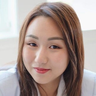 Tracy Tang