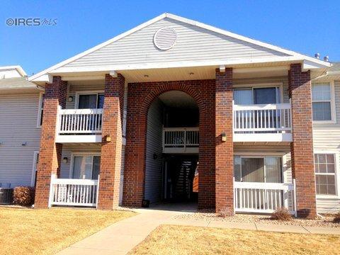 2856 17th Ave unit 105, Greeley, CO 80631 - photo 1