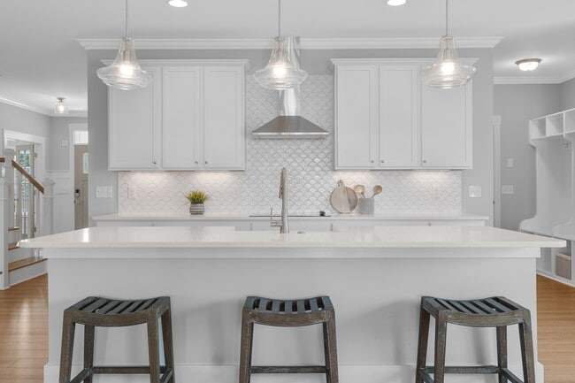 1607 Palomar Dr, Sunset Beach, NC 28468 - photo 5