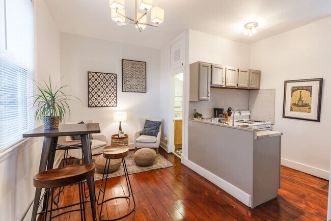 11 Catlin Aly unit ID1056036P, Cincinnati, OH 45202 - photo 5