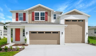 2512 Ashly, Eagle Lake, FL 33839