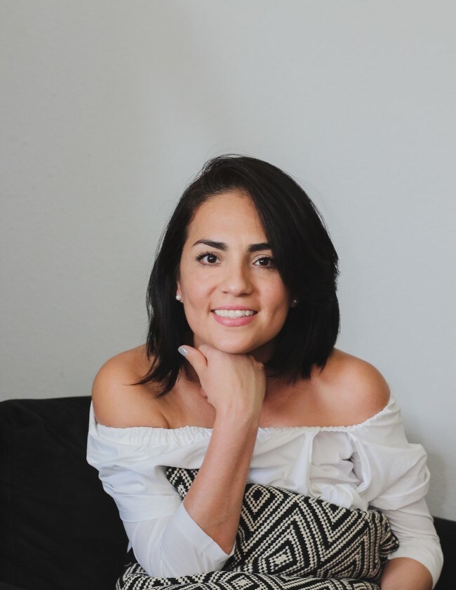 Priscila Estrada