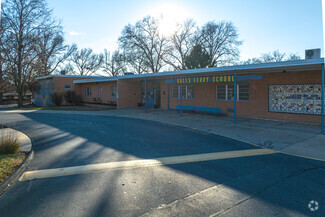 Halls Ferry Elementary School