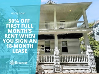 1100 E 74th St, Cleveland, OH 44103