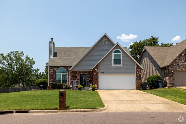 The Ridge Pointe Neighborhood offers homes for any budget.