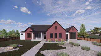 1588 E 820 N Unit 38253903, Salem, UT 84653