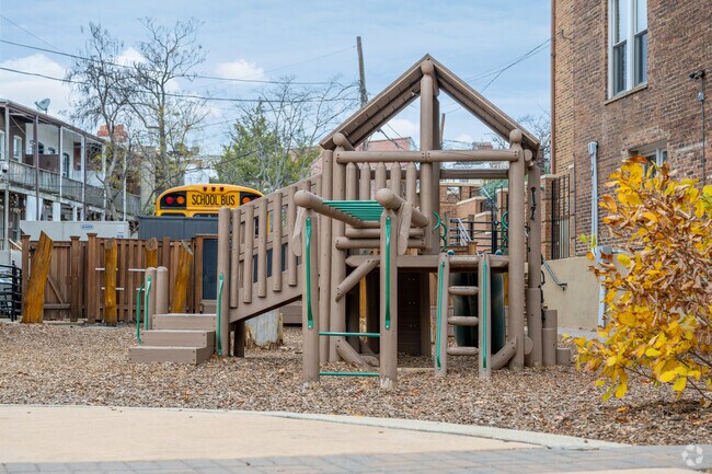 Capitol Hill Day School in Washington, DC.