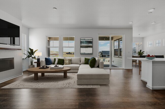 8868 Pennycress Dr, Littleton, CO 80125 - photo 4