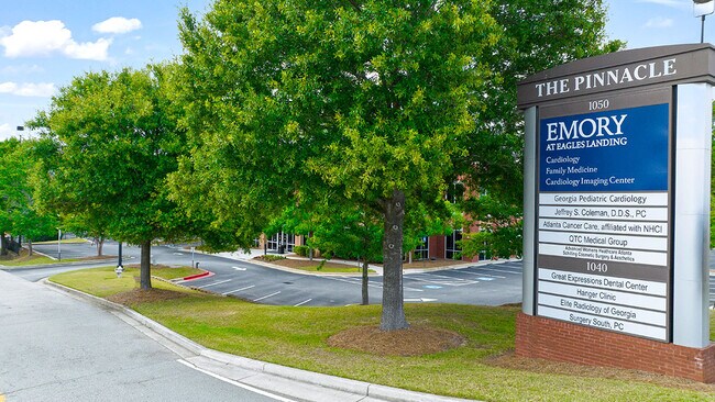 600 Whitman Ln, Stockbridge, GA 30281 - photo 3