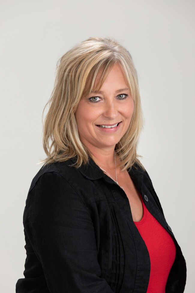 Shelly Evans