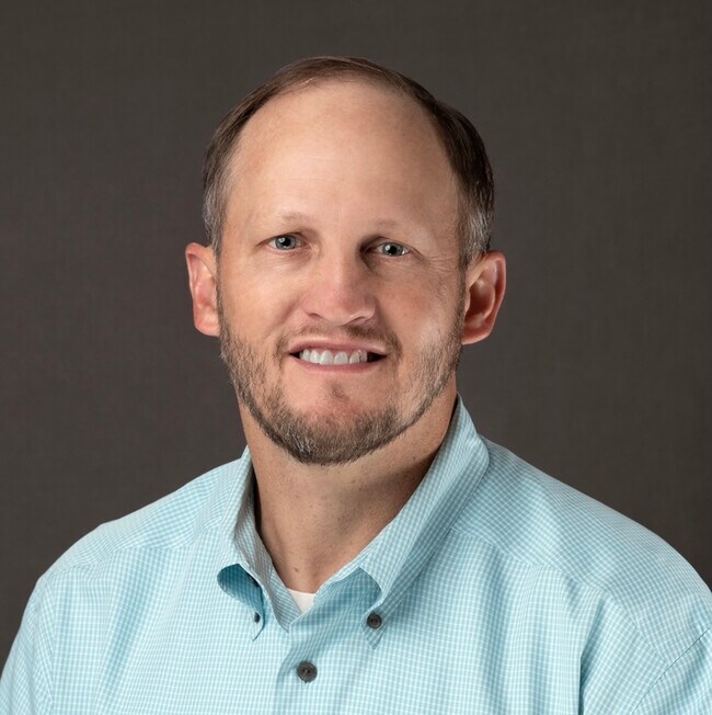 Clayton Shumate