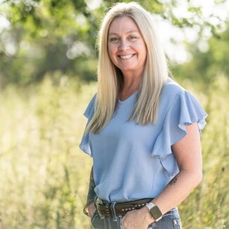 Jenny Daniels