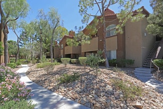 5155 S Torrey Pines Dr, Las Vegas, NV 89118