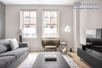 632 Massachusetts Ave Unit FL2-ID763, Cambridge, MA 02139