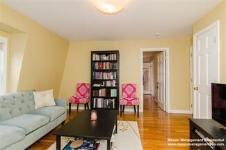 45 School St, Somerville, MA 02143