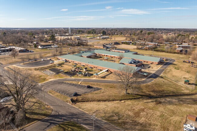 Union City Elementary School.