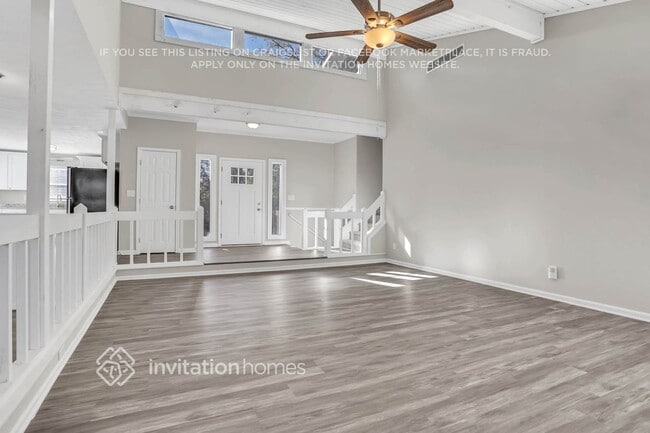 1169 Ashley Lake Dr, Marietta, GA 30062 - photo 4