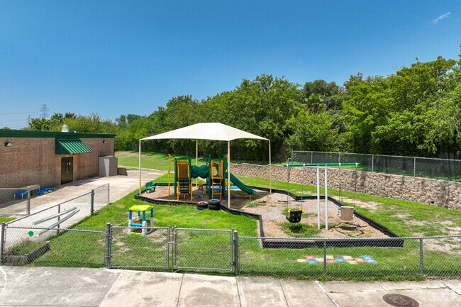 Uncover the joy of school and sport at Spring Meadows Elementary.