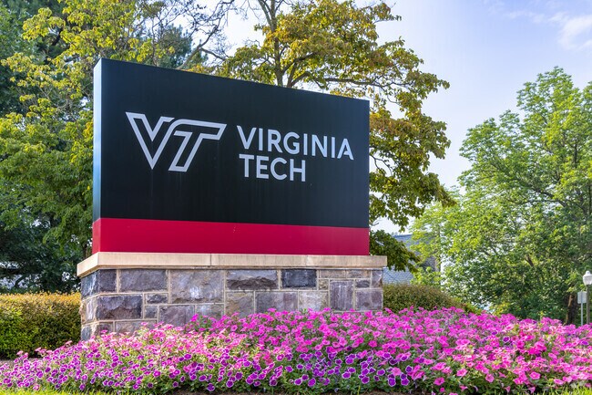 Miller Southside is located in Blacksburg, home of the Virginia Tech Hokies.