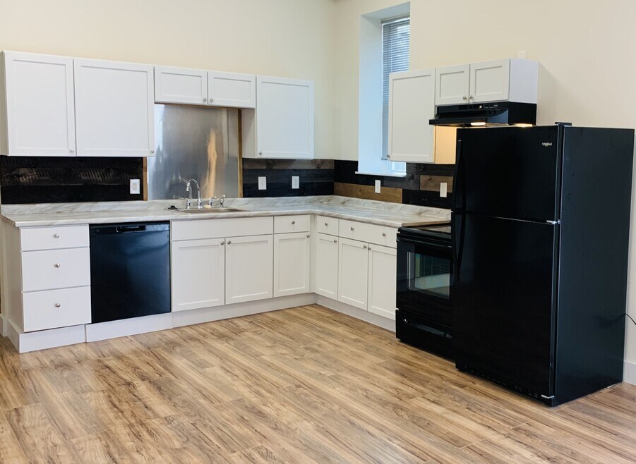 2822 Osage St unit A, Saint Louis, MO 63118 - photo 1