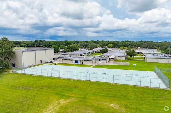 Greco Middle Magnet serves Temple Terrace and beyond with pride.